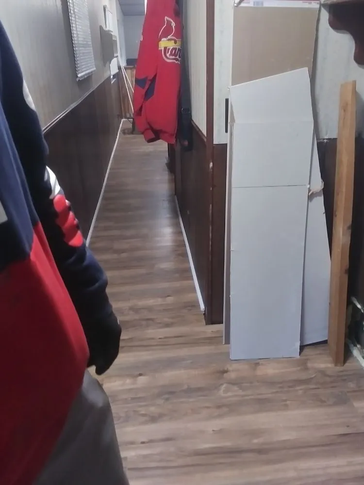 Trusted yard cleanup service in Jennings, MO by T And G Solutions