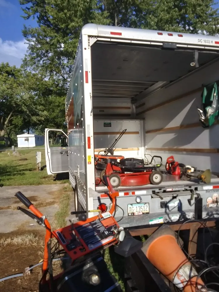 Expert outdoor landscaping experts serving Jennings, MO - T And G Solutions