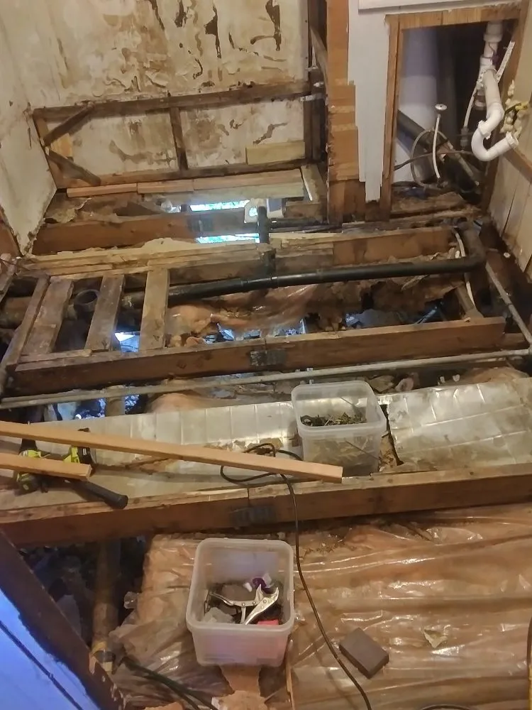 Local landscape installation in Jennings, MO - T And G Solutions