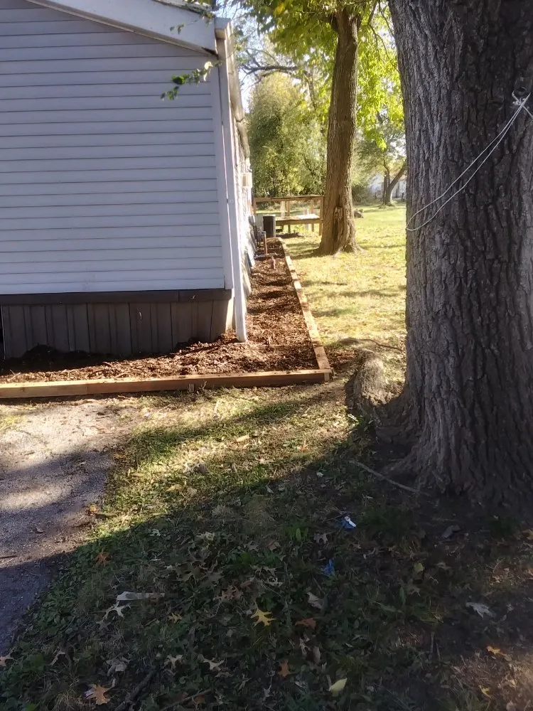 Top-rated landscape design with custom design across Jennings, MO - T And G Solutions