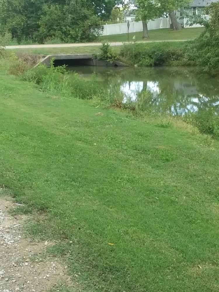 Affordable garden landscaping in Jennings, MO - T And G Solutions