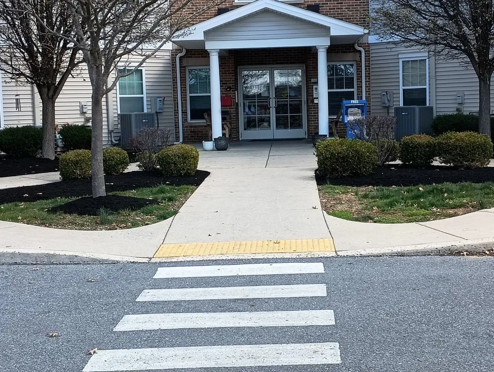 Expert landscape design in Fayetteville, PA - T And R Outdoor Services