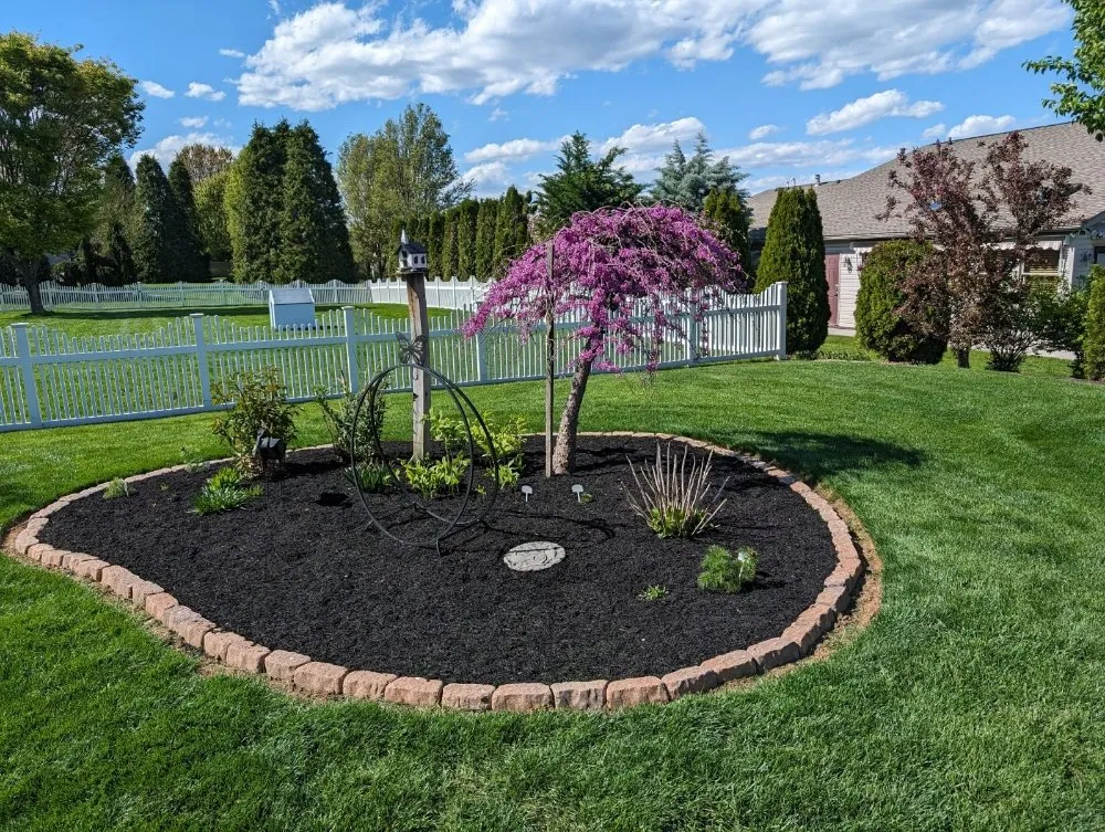 Affordable landscaping services in Fayetteville, PA - T And R Outdoor Services