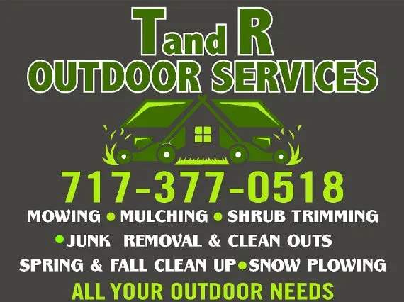 Top-rated landscape installation for year-round maintenance across Fayetteville, PA - T And R Outdoor Services