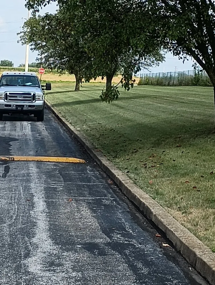 Affordable yard maintenance in Fayetteville, PA - T And R Outdoor Services