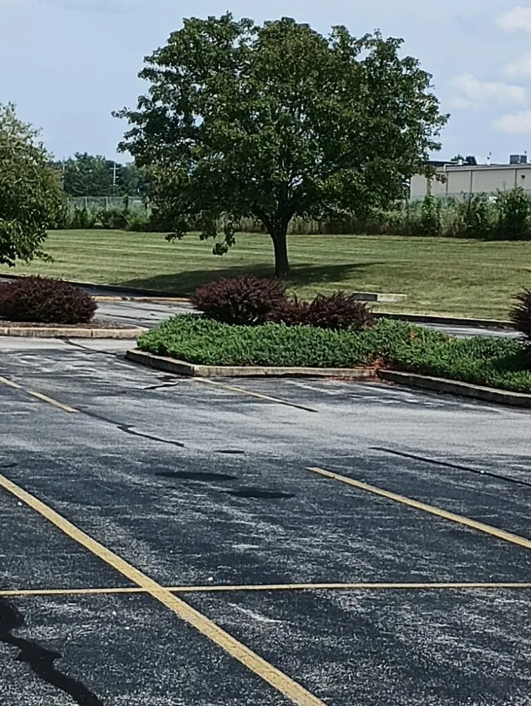 Affordable landscape installation in Fayetteville, PA by T And R Outdoor Services