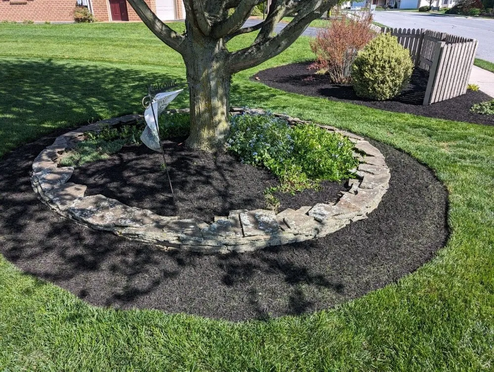 Trusted residential landscaping for homes across Fayetteville, PA - T And R Outdoor Services