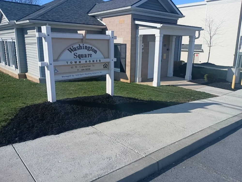 Reliable lawn care service in Fayetteville, PA - T And R Outdoor Services