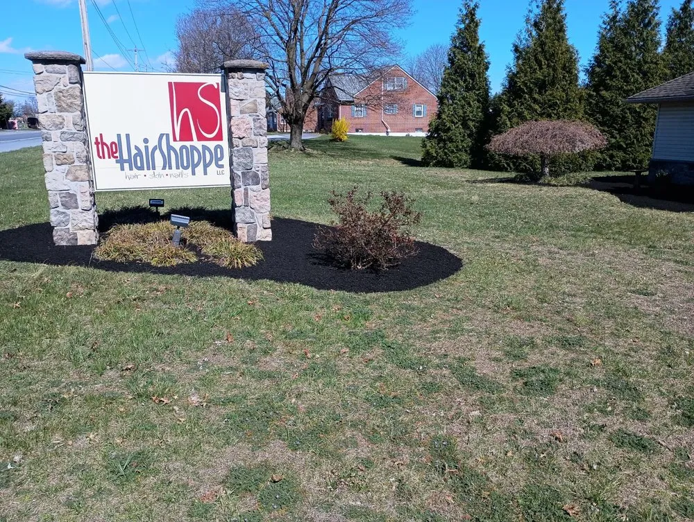 Custom landscaping services in Fayetteville, PA by T And R Outdoor Services