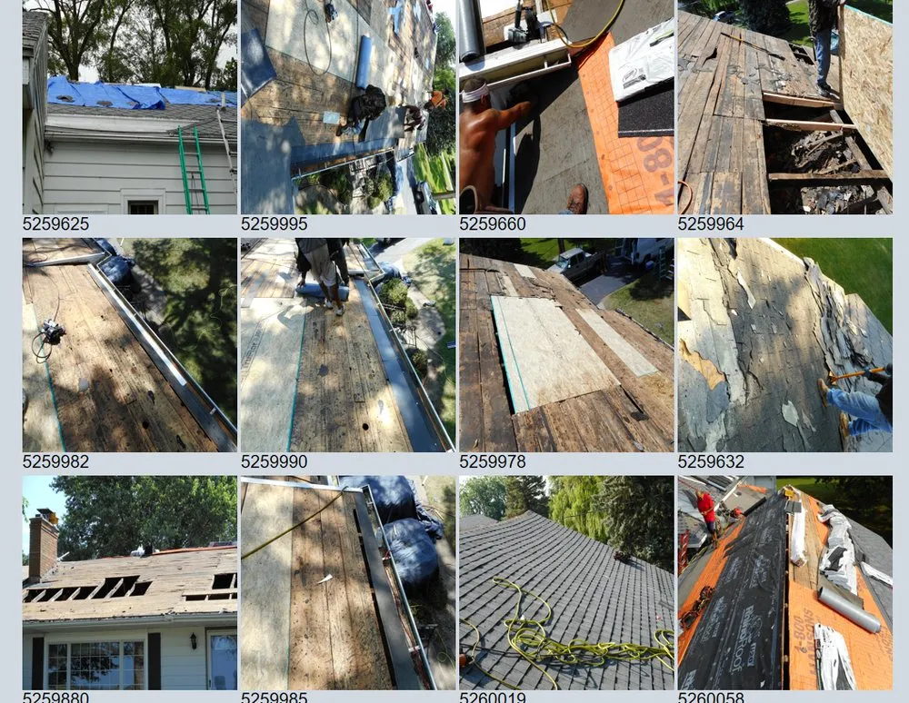 Reliable residential landscaping in Saginaw, MI by T-And-S Construction