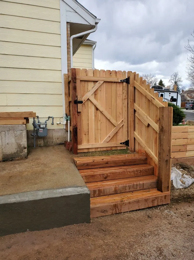 Trusted landscaping services experts serving Thornton, CO - T and S Earthworks