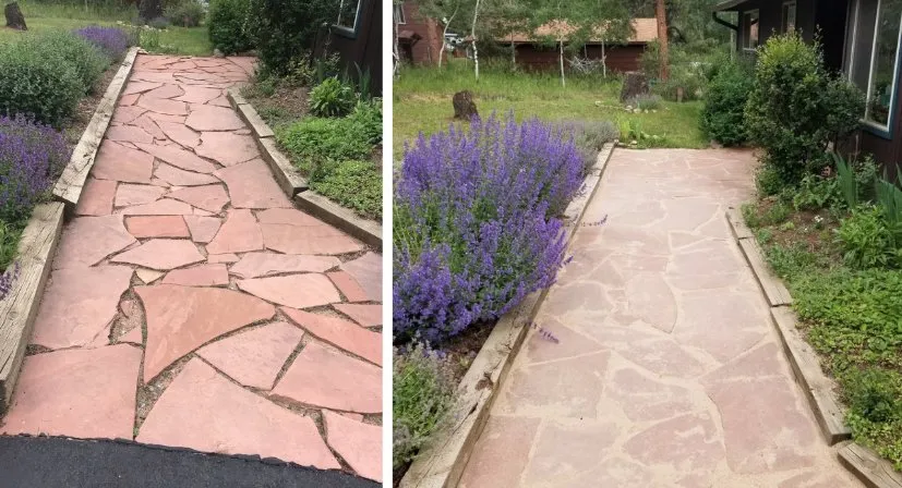 Expert lawn care service experts serving Thornton, CO - T and S Earthworks