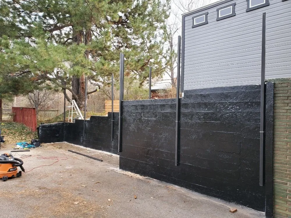 Custom lawn care service in Thornton, CO - T and S Earthworks