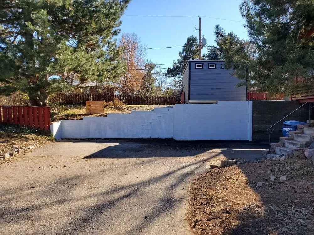 Trusted residential landscaping in Thornton, CO by T and S Earthworks