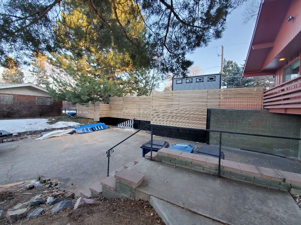 Affordable landscape design experts serving Thornton, CO - T and S Earthworks