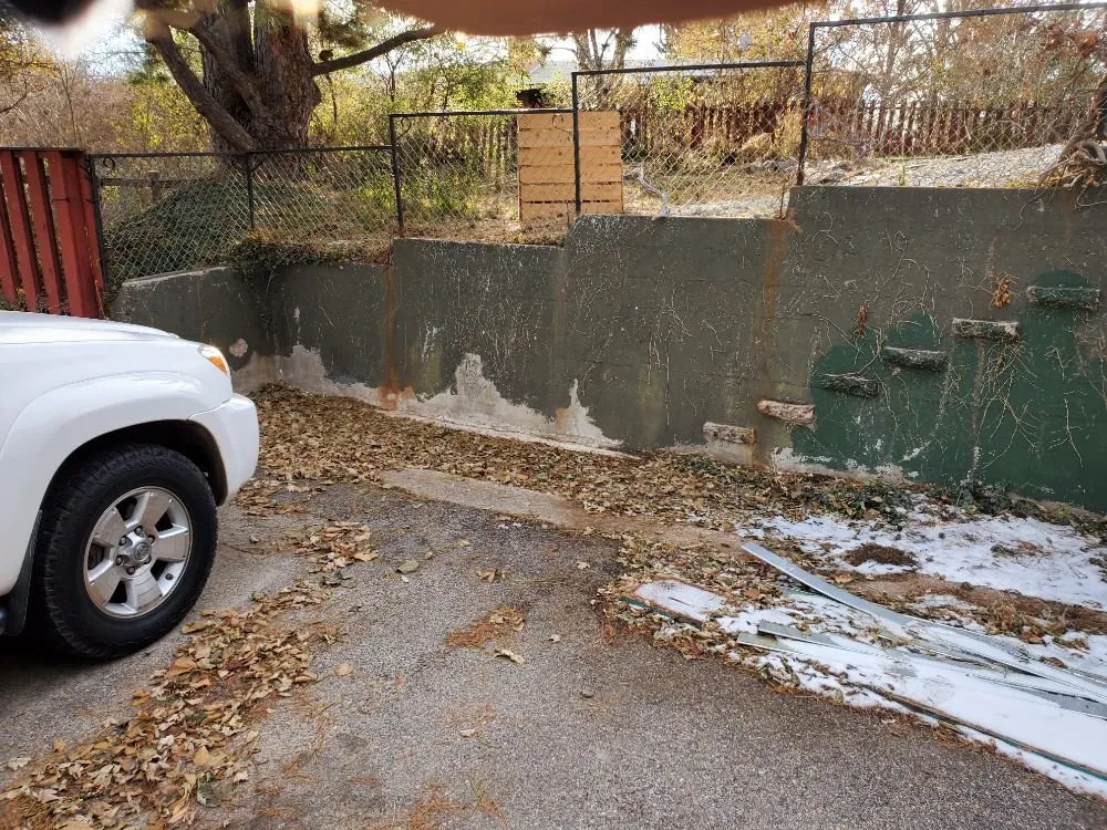 Reliable yard cleanup service experts serving Thornton, CO - T and S Earthworks