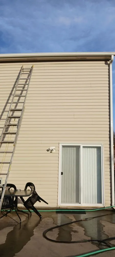 Top-rated yard cleanup service in Lexington, NC by T and S Handyman and landscaping