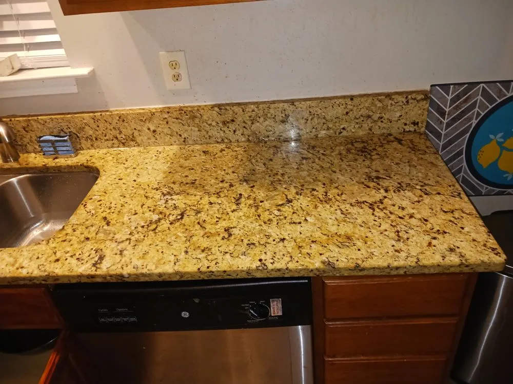 Affordable yard maintenance in Lexington, NC by T and S Handyman and landscaping