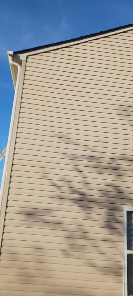 Reliable lawn mowing service for residential properties in Lexington, NC by T and S Handyman and landscaping