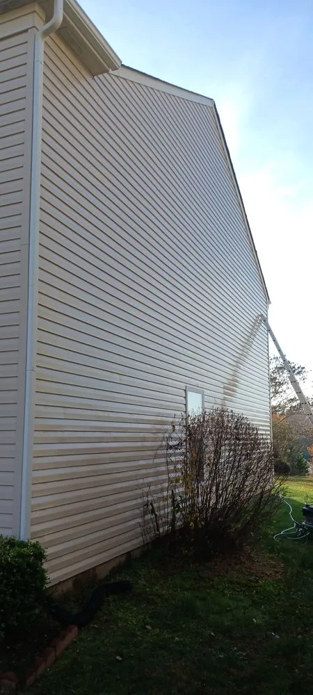 Reliable garden landscaping in Lexington, NC - T and S Handyman and landscaping