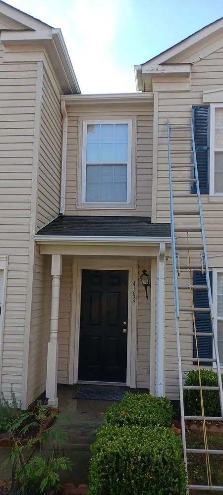 Affordable landscaping services in Lexington, NC - T and S Handyman and landscaping