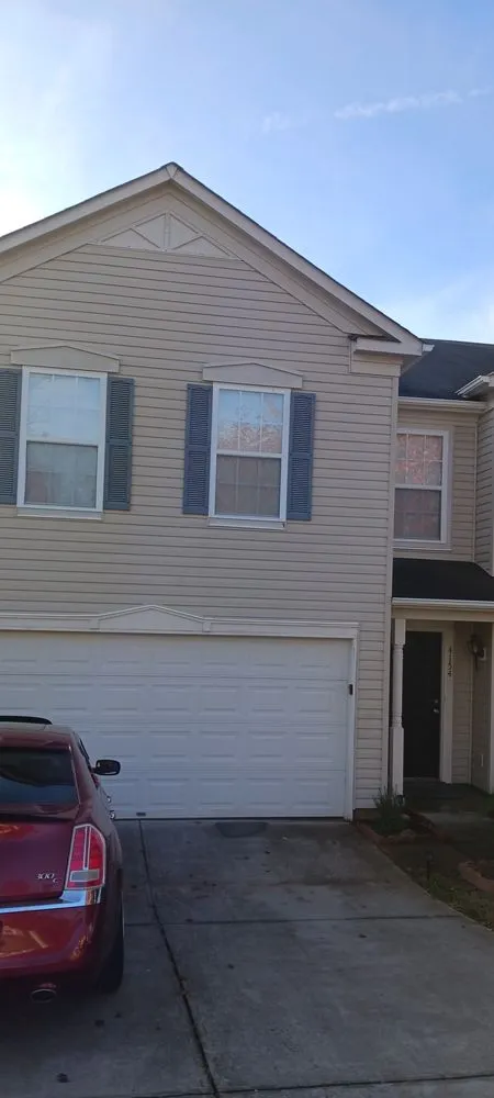 Local residential landscaping for residential properties in Lexington, NC by T and S Handyman and landscaping