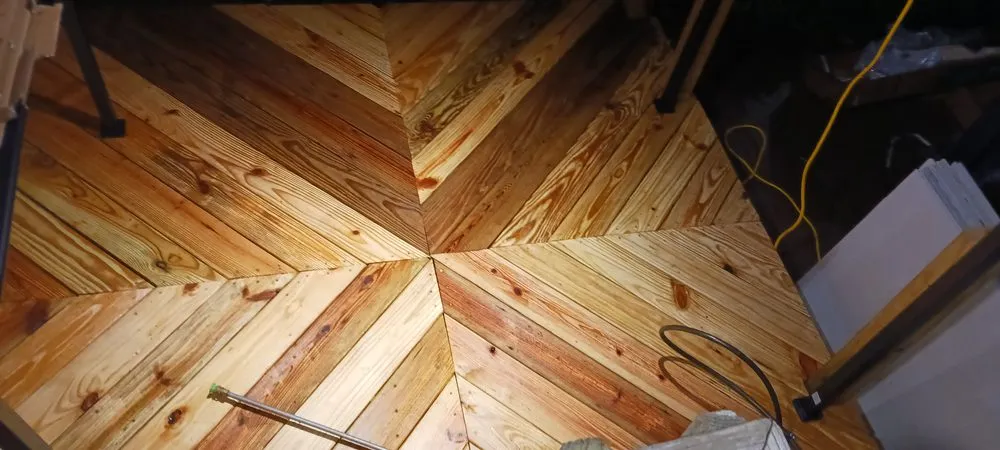 Reliable landscape installation in Lexington, NC by T and S Handyman and landscaping