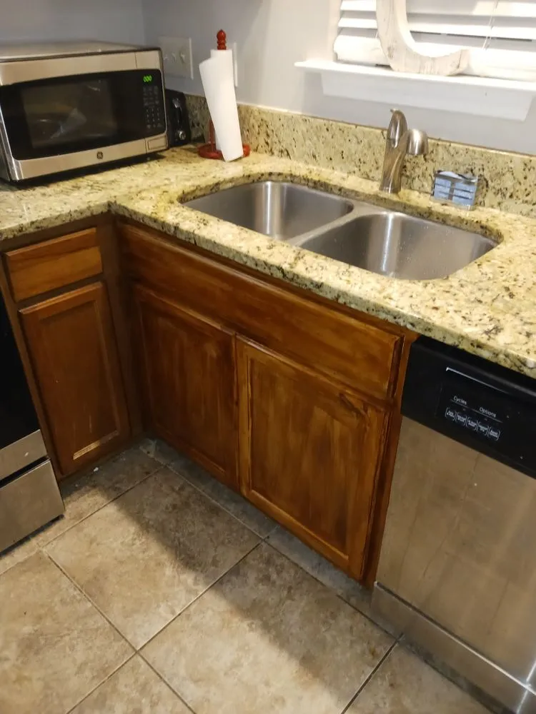 Custom lawn care service experts serving Lexington, NC - T and S Handyman and landscaping