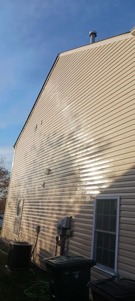 Affordable yard maintenance for year-round maintenance in Lexington, NC by T and S Handyman and landscaping