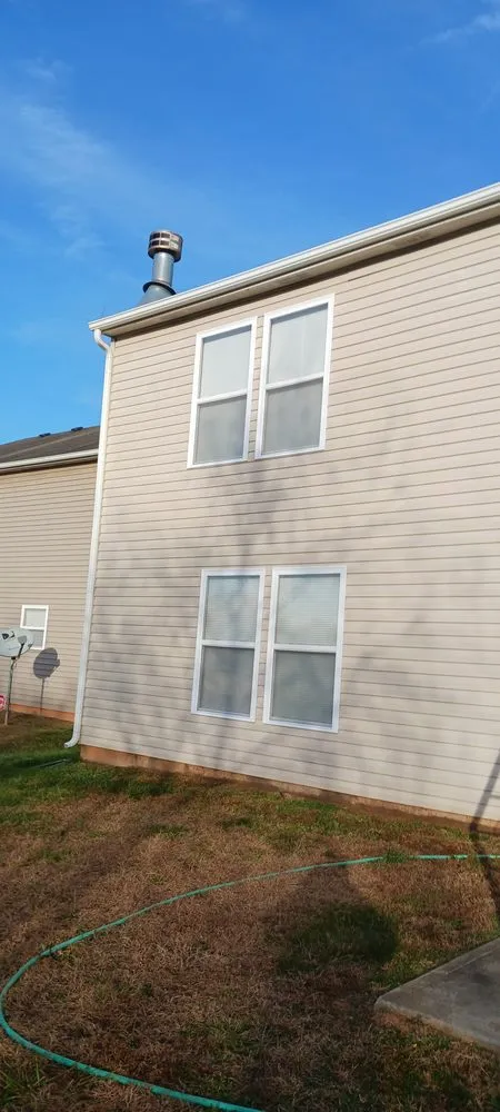 Top-rated garden landscaping in Lexington, NC by T and S Handyman and landscaping