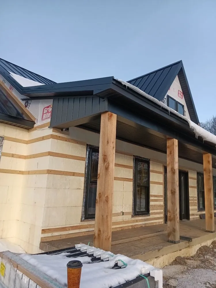 Top-rated landscape design in Hermitage, PA by T and S Landscape and Handyman