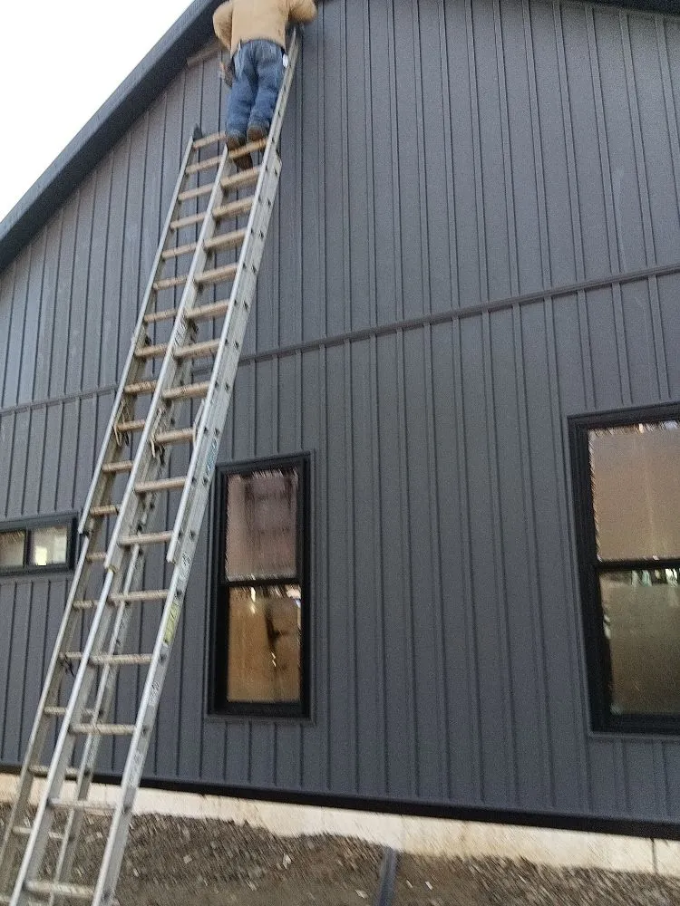 Reliable landscape design in Hermitage, PA - T and S Landscape and Handyman