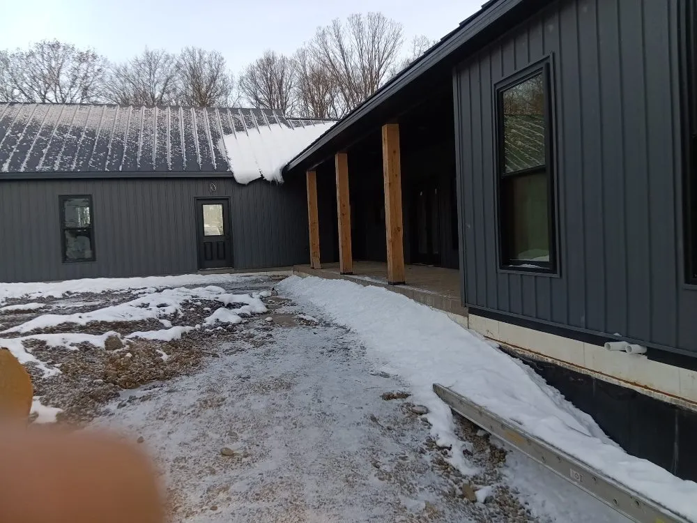 Local lawn care service for outdoor upgrades across Hermitage, PA - T and S Landscape and Handyman