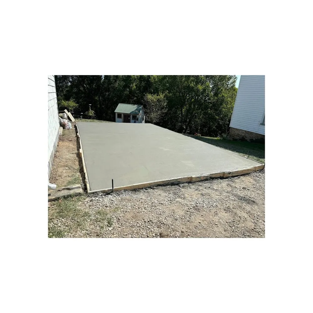 Professional residential landscaping in Wheeling, WV by T and T Landscape and Fence