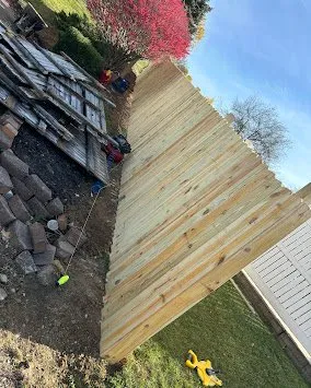 Trusted landscaping services for outdoor upgrades across Wheeling, WV - T and T Landscape and Fence