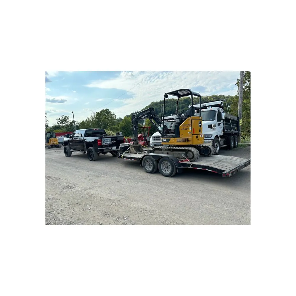 Custom landscape design experts serving Wheeling, WV - T and T Landscape and Fence