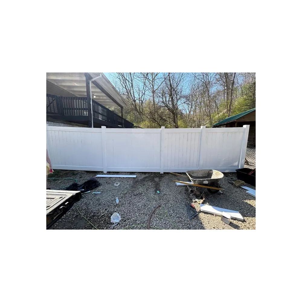 Professional landscaping services in Wheeling, WV - T and T Landscape and Fence