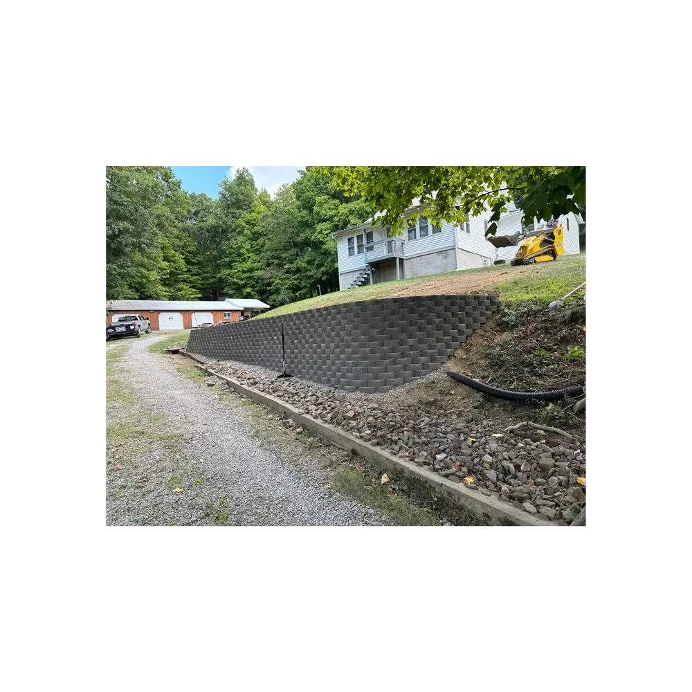 Reliable landscaping services near you across Wheeling, WV - T and T Landscape and Fence