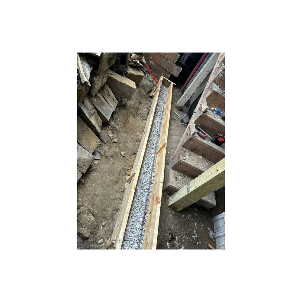 Affordable garden landscaping experts serving Wheeling, WV - T and T Landscape and Fence