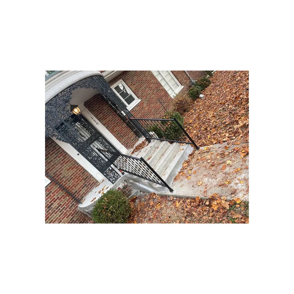 Professional garden landscaping in Wheeling, WV - T and T Landscape and Fence