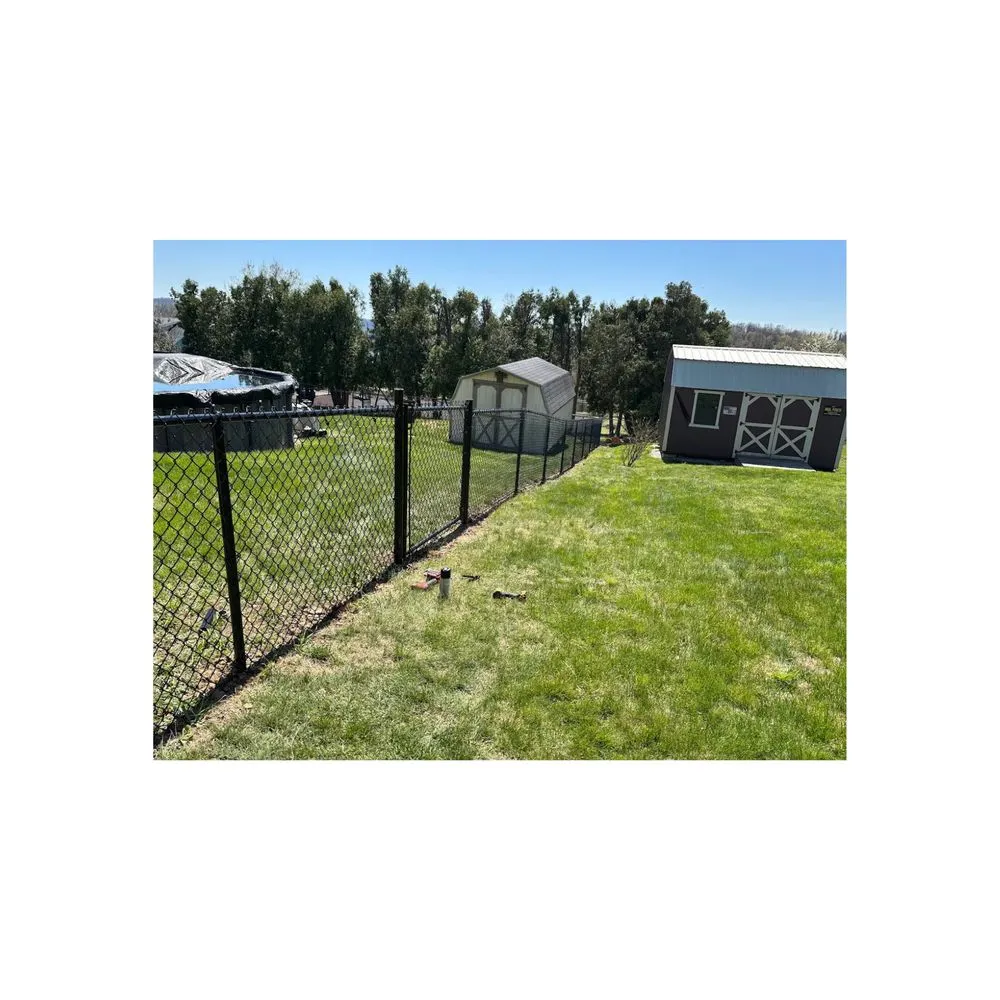 Expert lawn mowing service for outdoor upgrades across Wheeling, WV - T and T Landscape and Fence