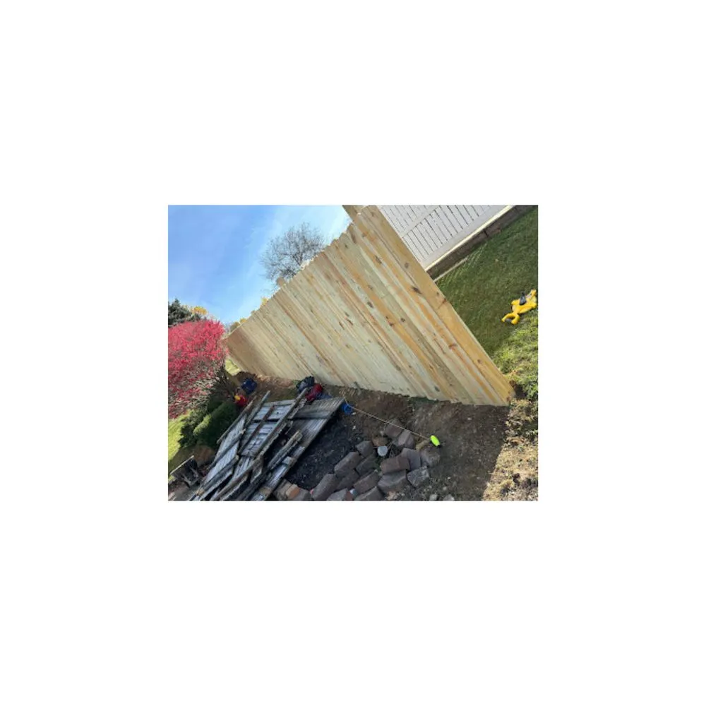 Reliable lawn mowing service in Wheeling, WV by T and T Landscape and Fence