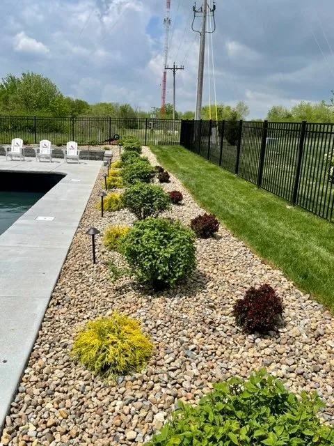 Custom lawn mowing service experts serving Ellisville, MO - T and T Lawn Care