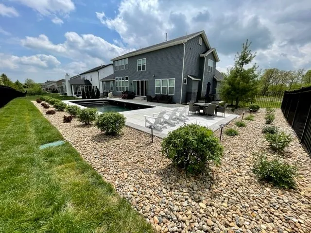 Top-rated residential landscaping in Ellisville, MO - T and T Lawn Care