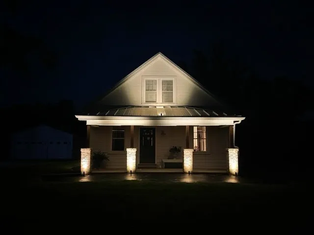 Expert residential landscaping experts serving Ellisville, MO - T and T Lawn Care