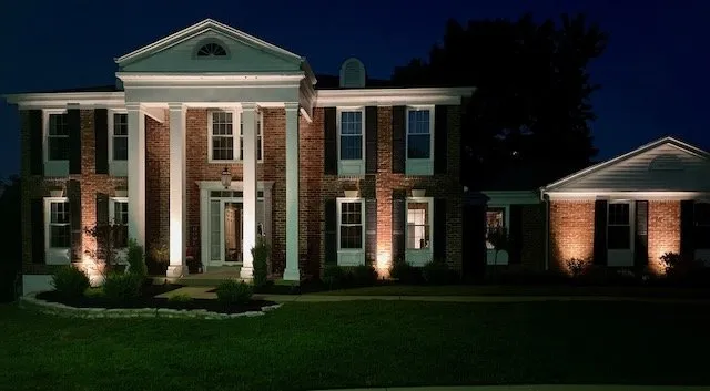 Top-rated lawn mowing service in Ellisville, MO - T and T Lawn Care