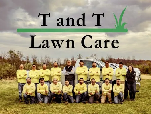 T and T Lawn Care
