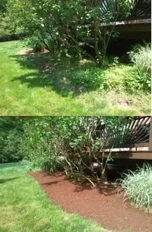 Affordable residential landscaping for residential properties across Guilford, CT - T and W Landscaping