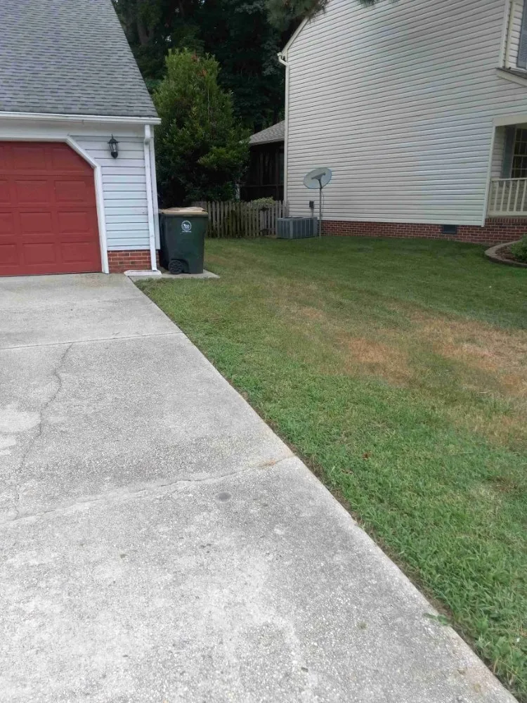 Top-rated garden landscaping for year-round maintenance across Hampton, VA - T And Wingate Lawncare