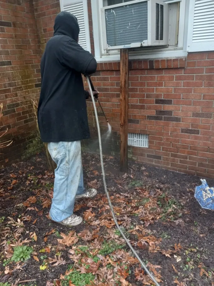 Professional landscape design experts serving Hampton, VA - T And Wingate Lawncare